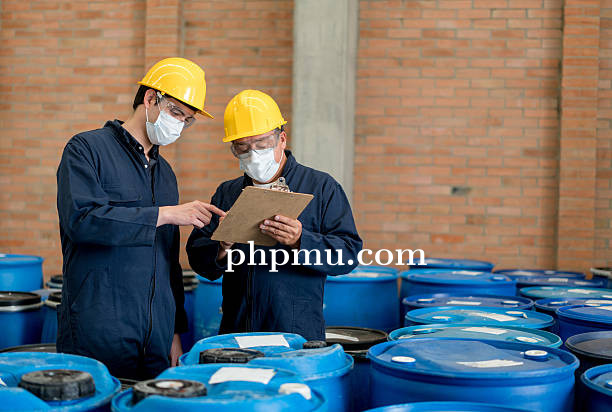 Kelebihan Exxsol dan Bagaimana Supplier Berperan dalam Distribusinya