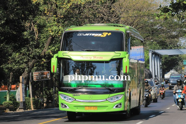 Tips Memilih Perusahaan Sewa Bus Yang Profesional Dan Berpengalaman