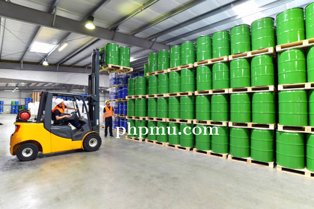 Kriteria Distributor Diaseton Alkohol yang Diandalkan Perusahaan Kimia Besar