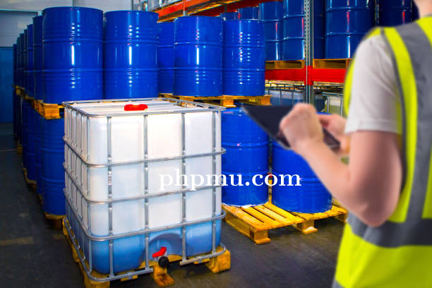 Alasan Distributor Butyl Triglycol Jadi Pilihan Industri Besar