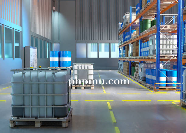 Panduan Lengkap Memilih Supplier Cellosolve Acetate Sesuai Standar Industri