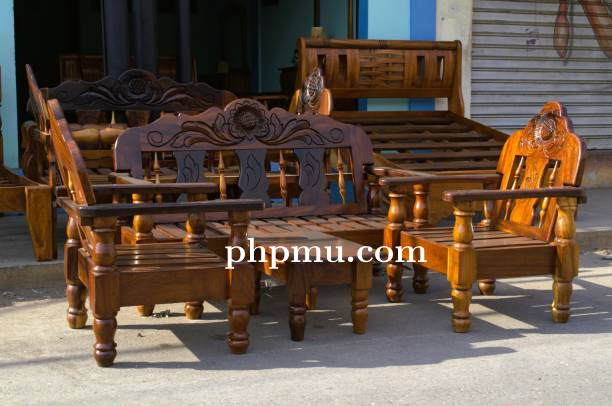 Rahasia Perawatan Furnitur Agar Tetap Kokoh dan Menawan