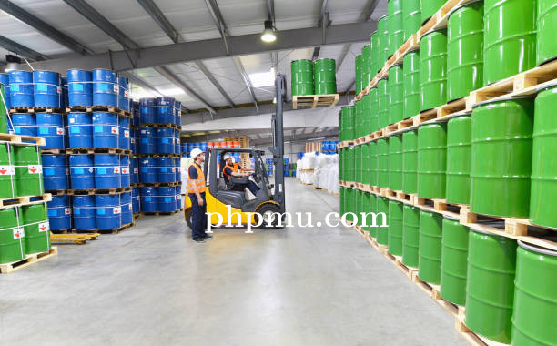 Tips Menemukan Supplier Castor Oil Berkualitas untuk Produksi Skala Besar