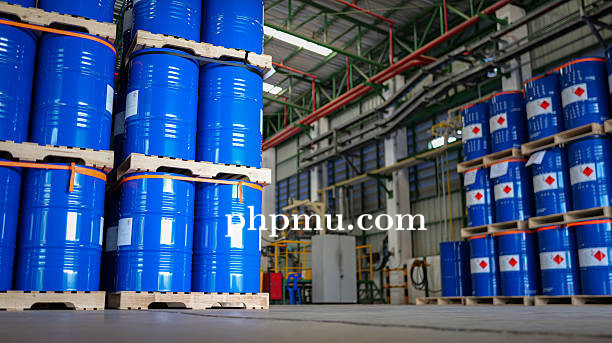 Strategi Mendapatkan Solvent Naphtha Light Aromatic Harga Kompetitif