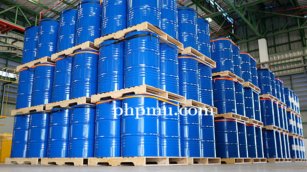Cara Efektif Menemukan Distributor Acetic Acid yang Terpercaya