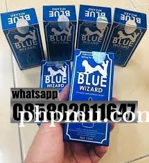 Jual Blue Wizard Asli Di Jakarta Utara 085802911647 alamat Obat Perangsang Wanita COD