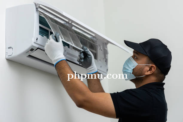 Tips Memilih Vendor Service AC Terpercaya untuk Kantor di Bekasi