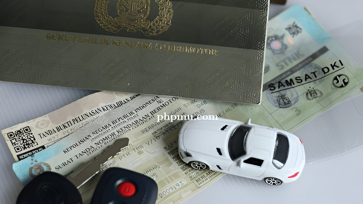 Tips Cerdas Memilih Tenor Pinjaman Pembiayaan BPKB