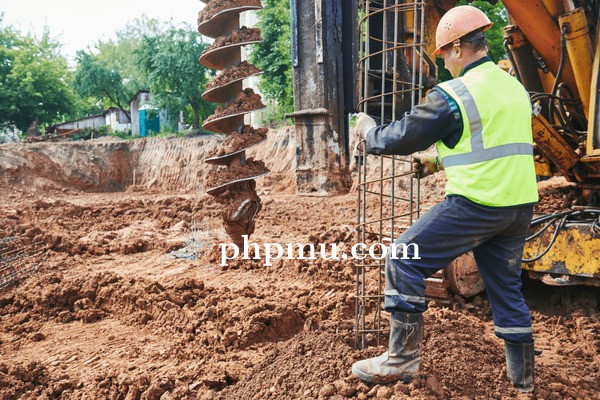 Faktor Penting Memilih Kontraktor Bore Pile Profesional dan Aman