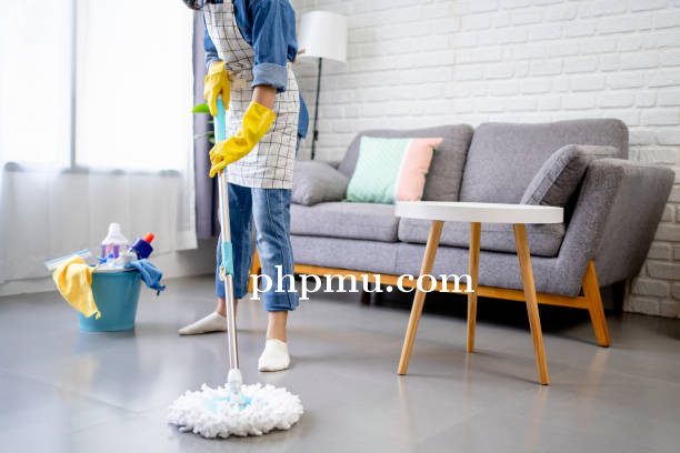 Bebersih.ID, Mitra Cleaning Service Terpercaya untuk Kehidupan Lebih Nyaman