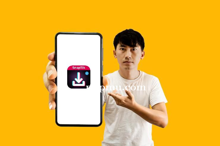 Tips Snaptik: Unduh Video TikTok HD di Smartphone Tanpa Instal