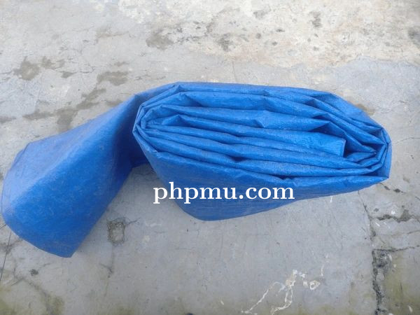 Cara Mudah Menghitung Biaya Terpal Kolam Sesuai Ukuran