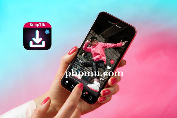 Tutorial Lengkap Snaptik Untuk Koleksi Video TikTok Inspiratif