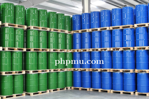 Peran Suplier Normal Propanol dalam Rantai Pasokan Industri Kimia Modern