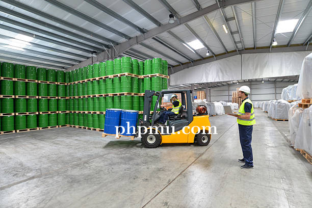 Keunggulan Memilih Supplier Methyl Proxitol yang Memiliki Sertifikasi Lengkap
