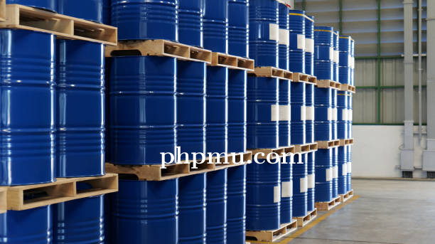 Pentingnya Supplier Secondary Butyl Acetate Bersertifikat untuk Produksi Aman