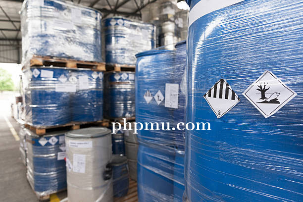 Mengenal Manfaat Methylene Chloride dalam Berbagai Industri Modern