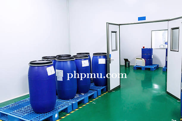 Rekomendasi Sumber Butyl Alcohol Terpercaya untuk Kebutuhan Industri