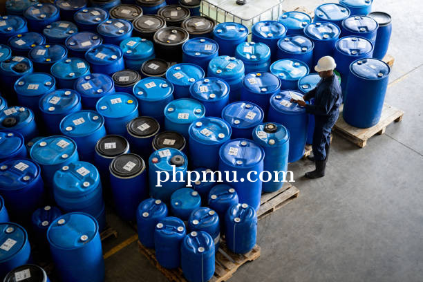 Cara Menentukan Supplier Ethyl Acrylate Sesuai Kebutuhan Pabrik