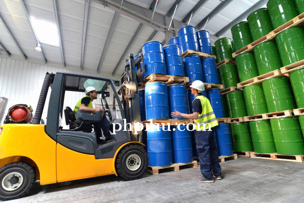 Faktor yang Wajib Dicek Saat Pilih Supplier Methyl Acrylate