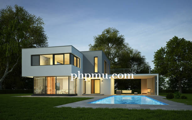 Tips Memilih Desain Rumah Modern Sesuai Karakter Keluarga