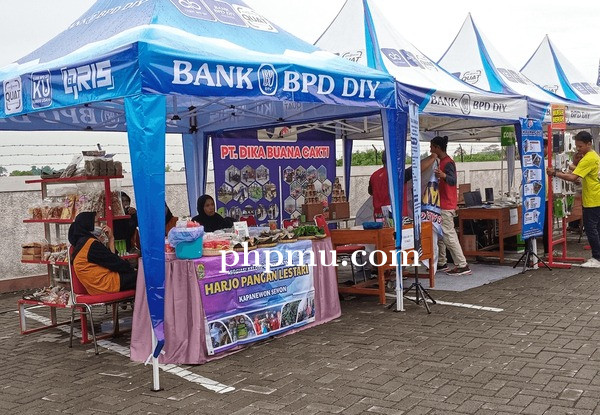 Kiat Memilih Supplier Tenda Aluminium Terpercaya dan Profesional