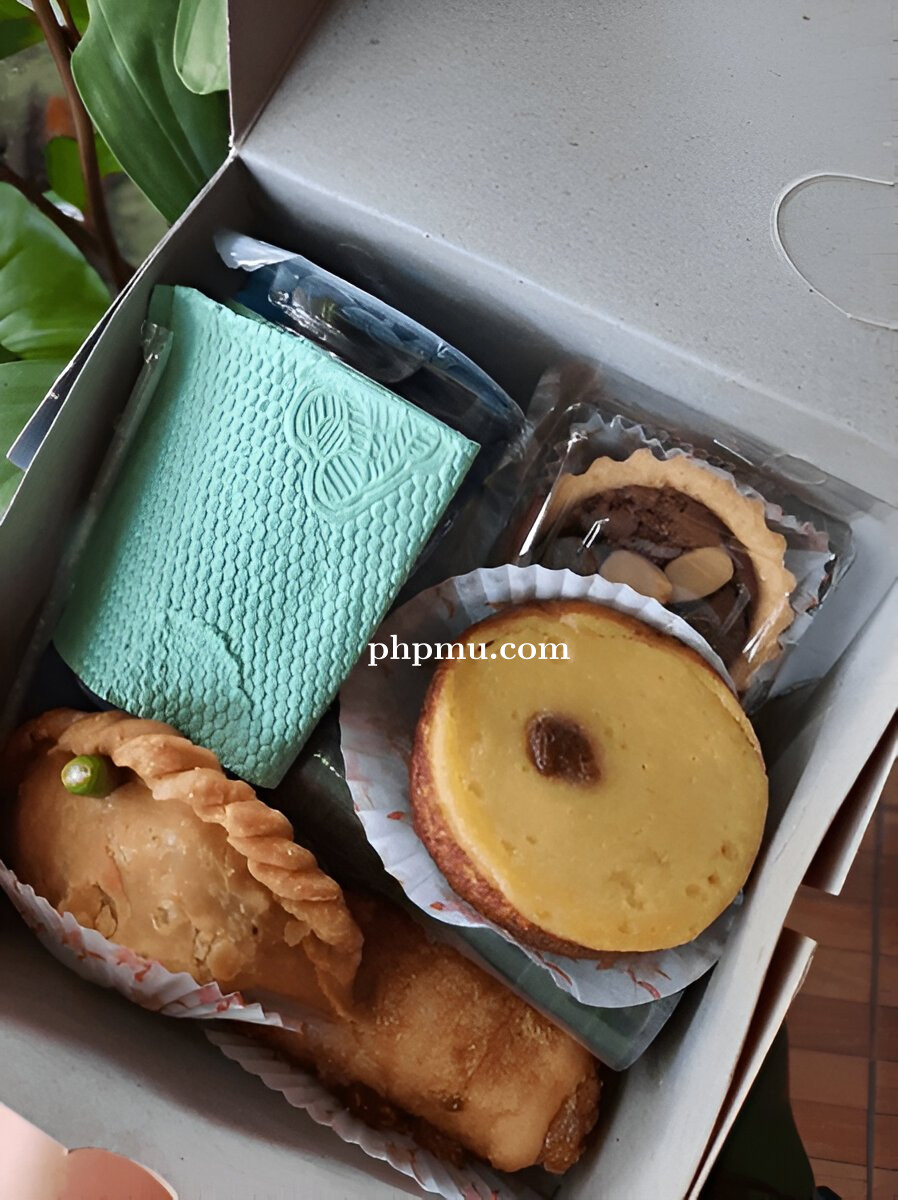 Cara Memesan Snack Box Online dengan Aman dan Cepat di Jakarta