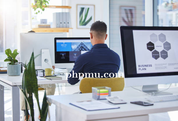 Cara Membuat Website Bisnis yang Menarik dan Mudah Ditemukan Google