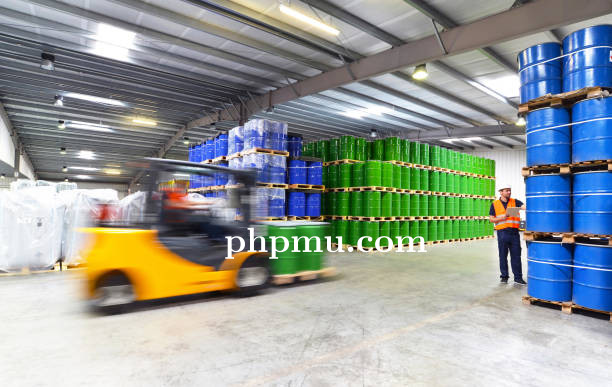 Peran Distributor Butyl Carbitol Dalam Menjamin Konsistensi Pasokan Bahan